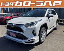 RAV4 G Z 4WD