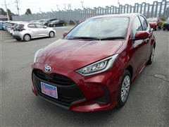 ヤリス ハイブリッド Z 4WD