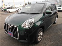 パッソ モーダ 4WD