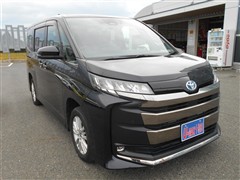 ノア ハイブリッド S-G 4WD