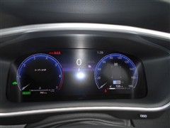 カローラクロス ハイブリッド Z