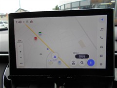 カローラクロス ハイブリッド Z