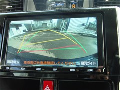 ルーミー カスタムG  4WD