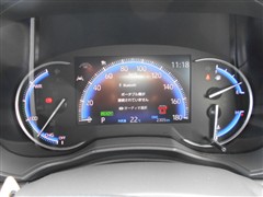 ヴォクシー ハイブリッド S-Z