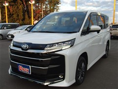 ノア ハイブリッド S-Z 4WD