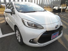 アクア Z  4WD