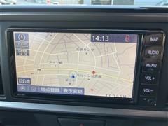 パッソ X L 4WD