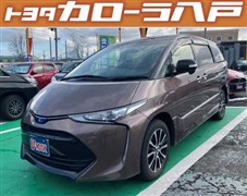 エスティマHV アエラス スマート4WD