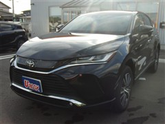 トヨタ ハリアー G 4WD