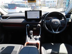 RAV4 アドベンチャー 4WD