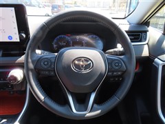 RAV4 アドベンチャー 4WD