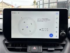 RAV4 アドベンチャー 4WD