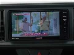 パッソ X 4WD