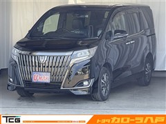 トヨタ エスクァイア GI 4WD