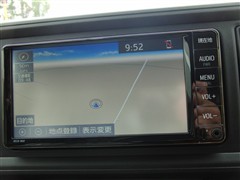 パッソ X 4WD