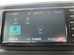 パッソ X 4WD