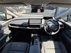プリウス Z 4WD