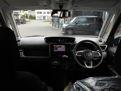 ルーミー G  4WD