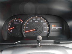 ルーミー G  4WD