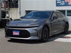 クラウン Z