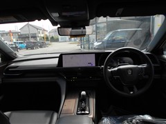 クラウン Z