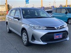 カローラフィールダー X 4WD