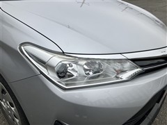 カローラアクシオ X 4WD