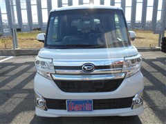 タント カスタムRS トップエディシ