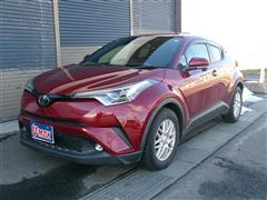 Ｃ－ＨＲ