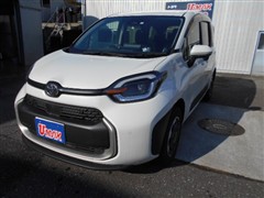 シエンタ ハイブリッド Z 4WD