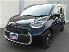 シエンタ ハイブリッド Z 4WD