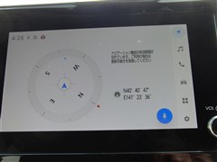 シエンタ ハイブリッド Z 4WD