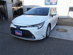 カローラツーリングHV G-X4WD