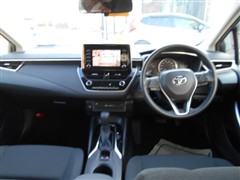 カローラツーリングHV G-X4WD