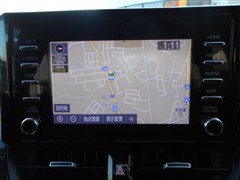 カローラツーリングHV G-X4WD