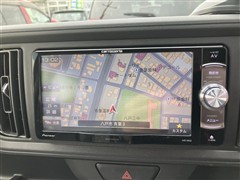 パッソX LパッケージS 4WD