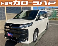ノア S-G 4WD