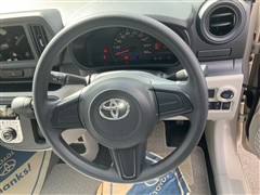 パッソ X LパッケージS 4WD