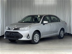 トヨタ カローラアクシオ EX 4WD