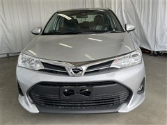 カローラアクシオ EX 4WD