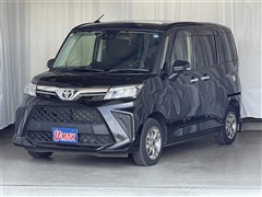 ルーミー G 4WD
