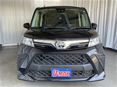 ルーミー G 4WD