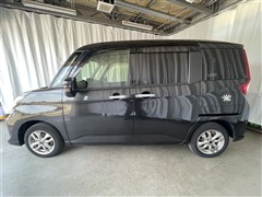 ルーミー G 4WD