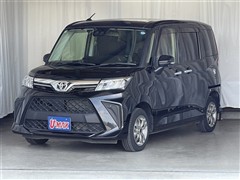 ルーミー G 4WD