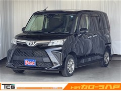 ルーミー G 4WD