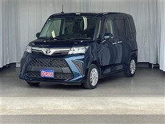 ルーミー G 4WD