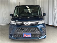 ルーミー G 4WD