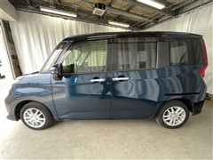 ルーミー G 4WD