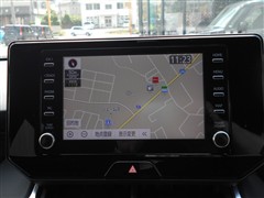 ハリアー G 4WD