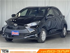 ヤリス G 4WD